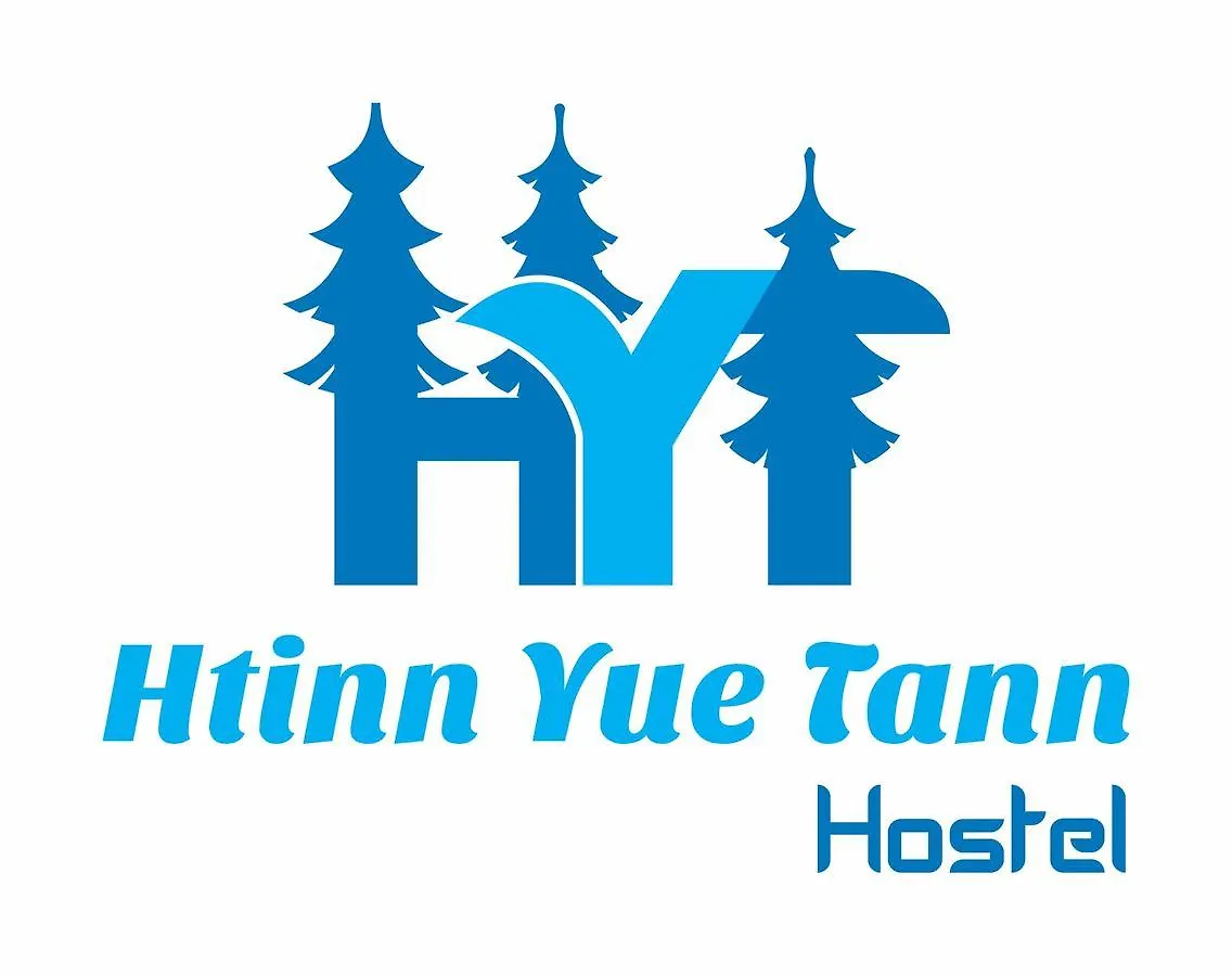 Htinn Yue Tann Hostel Rangoon 0*,